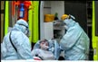 ألمانيا تسجل 196456 إصابة جديدة بفيروس كورونا