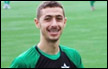 دعوات بالشفاء للاعب إخاء الناصرة هشام أبو رومي بعد اصابته بحادث مروع
