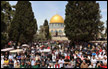 إسرائيل تعلن عن تسهيلات للفلسطينيين خلال شهر رمضان