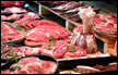 وزارة الاقتصاد والصناعة تنهي توزيع حصة اللحوم الإضافيّة للعام 