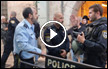 الشرطة تستعد لصلاة الجمعة الأولى من شهر رمضان في الحرم القدسي :‘ لن نسمح بالعنف والاضطرابات ‘ 