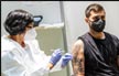 ألمانيا تسجل 175263 إصابة جديدة بفيروس كورونا و334 وفاة