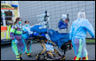  ألمانيا تسجل 55471 إصابة جديدة بفيروس كورونا و36 وفاة