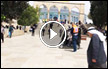 فصائل فلسطينية لمصر :‘ نُحذر من مخططات لذبح قرابين في عيد الفصح اليهودي في باحات المسجد الأقصى‘