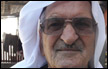 رجل المجتمع الحاج بدر أبو حجول أبو حسن من شفاعمرو في ذمّة الله  