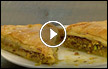 اليكم وصفة اليوم من ‘ مطبخ هلا ‘  : بقلاوة تركية 