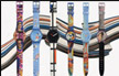 ‘سواتش‘ تسوق تشكيلة ساعات جديدة صممت بايحاء من عالم الفنانين 