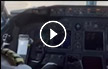 فيديو | هبوط أول طائرة لشركة ‘إل عال‘ في مطار شرم الشيخ