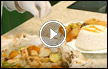 إليكم وصفة اليوم من ‘ مطبخ هلا ‘ : صدر الجاج مع الخضار