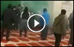 مواجهات في المسجد الاقصى بين قوات الشرطة ومصلين