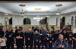  يافا: عشرات الشباب يعتكفون في مسجد العجمي