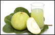 فوائد عصير الجوافة ممتازة وأهمها خفض ضغط الدم