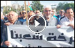 محمد بركة في مظاهرة طمرة :‘ المعادلة الوحيدة في القدس هي احتلال مصيره الزوال‘