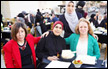 أكاديمية القاسمي تقيم مأدبة إفطار رمضاني لأسرة الأكاديمية