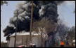 اندلاع حريق في كيبوتس بنتيفوت