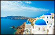 أهم الوجهات السياحية في اليونان لإجازة صيفية