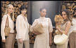 ‘جولباري‘ تسوّق تشكيلة ملابس احتفالية لربيع 2022