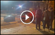 مصادر اسرائيلية: ‘ مقتل حارس أمن بعملية إطلاق نار عند مدخل اريئيل والبحث عن سيارة فرت من المكان ‘