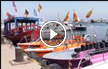 أصحاب السفن والمراكب السياحية في ميناء عكا : ‘ نتوقّع حضور الألاف الى عكا أيّام العيد ‘ 