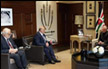 منصور عباس :‘ موقف الموحدة من ملف الأقصى سيتحدد بناء على اجتماعات اللجنة الأردنية الإسرائيلية ‘