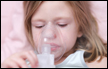 علاج الكحة الناشفة عند الأطفال