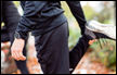 دراسة: رياضة الجري تقلل الرغبة بتناول الوجبات السريعة