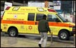 نقل طفل للمستشفى اثر تعرضه للدهس في طمرة