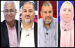 اليوم: اجتماع حاسم لمجلس الشورى – عباس زكور لـ بانيت :‘ الموحدة ستنسحب في حال لم تُنفذ مطالبنا ‘