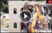 هدم بناية سكنية في القدس ومناوشات بين الأهالي والشرطة
