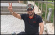 اعتقال مشتبهين باطلاق النار على الصحفي مصطفى عبد الله من كفر قاسم خلال عمله