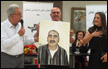 أمسية تكريمية للفنان التشكيلي جميل عمرية في نادي حيفا الثقافي