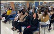 المركز الثقافي في دالية الكرمل يستضيف الكاتبة ليهي لبيد 