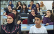 هؤلاء هم الناجحون في المرحلة النهائية من اولمبيادة العلوم للصفوف التّاسعة في المجتمع العربي