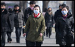  وكالة: كوريا الشمالية تسجل 262270 حالة إصابة جديدة بالحمى
