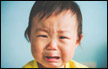 مسابقة لبكاء الرضع في اليابان