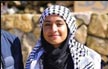 تمديد اعتقال الطالبة الجامعية مريم ابو قويدر من النقب