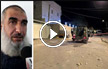 الحزن يخيم على حورة بعد مقتل الفتى ادريس أبو القيعان| رئيس المجلس: ‘ يجب حل النزاعات بطرق سلمية‘