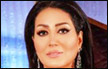 النجمة المصرية وفاء عامر تحتفل بيوم ميلادها الـ54