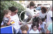 أولياء امور طلاب مدرسة ‘يد بيد‘ في حيفا يطالبون بمبنى ثابت 