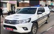 الشرطة :‘ اعتقال مشتبه من الضفة الغربية بتحويل أموال لمشتبهين من القدس للقيام بهجمات إرهابية‘