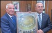 وزير الخارجية التركي :‘ القدس والمسجد الأقصى في وجدان وقلوب الأتراك ‘