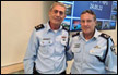 قائد وحدة ‘سيف‘ خلال سلسلة زيارات: ‘هدفنا توفير الأمن والأمان للمواطن العربي‘