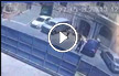 فيديو | مسلح يطلق النار على شخص داخل مسجد بكفرياسيف