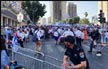 مسيرة الأعلام | نشر الاف الشرطة في القدس ، تعزيز القبة الحديدية ، دعوات فلسطينية للتصدي للمسيرة