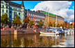 أفضل 3 أماكن سياحية في فنلندا - تعرفوا عليها