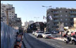 اصابة حرجة لطفل ( عامان ) بحادث دهس في القدس 