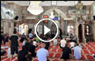 خطبة الجمعة من مسجد الجزار في عكا : ‘ ما بين الحج وتوزيع الميراث ‘