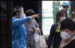 الصين تسجل 171 إصابة جديدة بفيروس كورونا