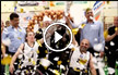 لاعبو كرة السلة على الكراسي المتحركة في مجد الكروم يفوزون بكأس الدولة : ‘ نريد جمهورا يُساندنا ‘