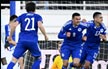 البوسنة تفلت من كمين فنلندا في دوري الأمم الأوروبي بالتعادل 1-1
